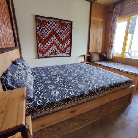 Kalam Khana Badosh Resort מראה חיצוני תמונה