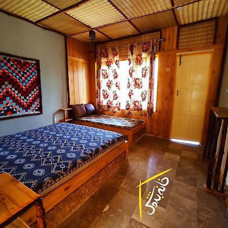 Kalam Khana Badosh Resort מראה חיצוני תמונה