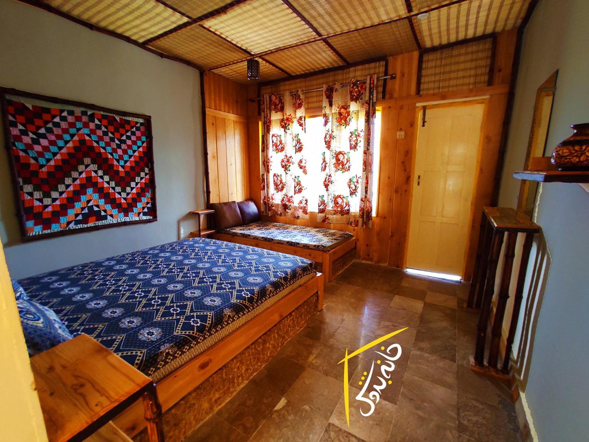 Kalam Khana Badosh Resort מראה חיצוני תמונה